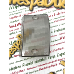 Corpo luminoso freccia anteriore destra nera fume SIEM PER VESPA PK 50 80 100 125 S AUTOMATICA S ELETTRONICA r.o. 216783