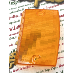 Corpo luminoso freccia anteriore sinistra arancione SIEM PER VESPA PK 50 80 100 125 S AUTOMATICA S ELETTRONICA r.o. 216782