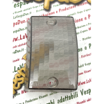 Corpo luminoso freccia anteriore sinistra nera fume SIEM PER VESPA PK 50 80 100 125 S AUTOMATICA S ELETTRONICA r.o. 216782