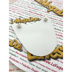 Weißer Kotflügel komplett mit Nieten für PIAGGIO CIAO SC LP PV PX PXV CIAO EU1-EU2 MIX TEEN anpassbar SI BOXER GRILLO vorderer Kotflügel ro 142779 142425