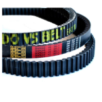 BANDO Riemen für PIAGGIO 50 CIAO EURO 1 2 MIX TEEN Modelle ohne RO Variator 102905 1029052