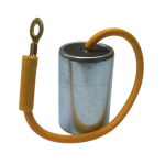 Kondensator VESPA 50 SS NLR SPECIAL S V5SA SUPER SPRINT SPRINTER 98 125 V98 V1T V15T V30T V31T V32T V33T ro 098061 078937 000655