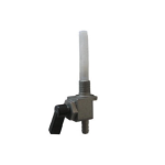 Benzintankhahn für Mopeds mit Druckknopf