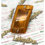 Freccia posteriore destra  SIEM per VESPA PK 50 125 XL PLURIMATIC XL RUSH N FL1 FL2 HP SPEEDMATIC r.o. 233061 