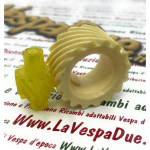 Kit de par de engranajes del velocímetro VESPA GS 160 VSB1T 36000 ro 055130 098655