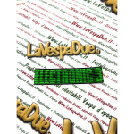 Scritta targhetta adesiva laterale ELECTRONIC 3 per VESPA PK 90 125 V9X1T VMX5T per fiancatina laterale sinistra posizionata sotto la scritta PK