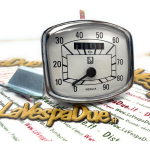 Contachilometri LVDUE scala 90 km/h VESPA 150 VB1T GS dei poveri