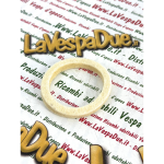 Felt seal for front wheel hub for VESPA 98 125 V1T A V33T VM1 VM2 VN1 VN2 VB1 GS 150 VS1 VS5 VL1 2 3T VBA1 VBB GL