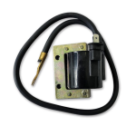 Bobina alta tensione esterna per VESPA 50 L R SPECIAL 90 SS 125 PRIMAVERA ET3 SUPER GT TS  APE P  PIAGGIO SI CIAO GRILLO BRAVO  r.o. 244114 132299 096013 114457 124830 152735 151931 143062