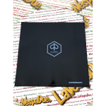 Borsa attrezzi in plastica nera per VESPA 50 90 125 150 200 prodotto NOS fondo di magazzino