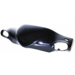 Coperchio copri manubrio in plastica per TYPHOON MC2 NRG NTT