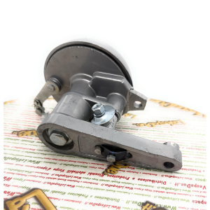 Mozzo completo ruota anteriore VESPA 125 150 ruote 8" VBB VNA VNB VM VN VL V30 VBA V33