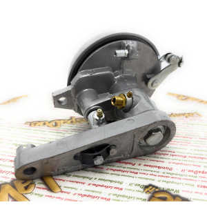 Mozzo completo ruota anteriore VESPA 125 150 ruote 8" VBB VNA VNB VM VN VL V30 VBA V33