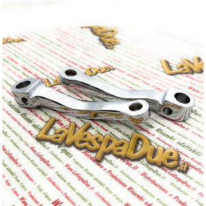 Par de bielas pedales derecho e izquierdo para PIAGGIO CIAO ro 180888 180889