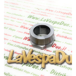 Handlebar caps through nut for PIAGGIO 50 CIAO EURO 1 2 MIX TEEN GRILLO ro 188941 123313 steering