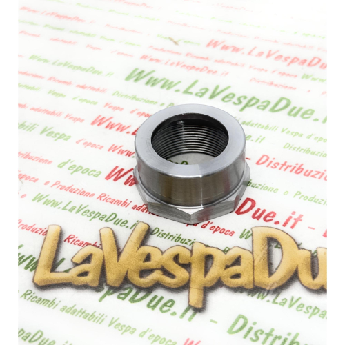 Handlebar caps through nut for PIAGGIO 50 CIAO EURO 1 2 MIX TEEN GRILLO ro 188941 123313 steering