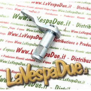 Palanca de leva de control de pastillas de freno delanteras para VESPA 125 GT GTR TS 150 GS VGLA B GL SPRINT VELOCE 180 200 RALLY zapatas de freno ro 041586 018039