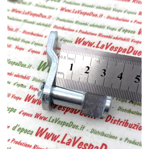 Palanca de leva de control de pastillas de freno delanteras para VESPA 125 GT GTR TS 150 GS VGLA B GL SPRINT VELOCE 180 200 RALLY zapatas de freno ro 041586 018039