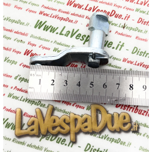 Palanca de leva de control de pastillas de freno delanteras para VESPA 125 GT GTR TS 150 GS VGLA B GL SPRINT VELOCE 180 200 RALLY zapatas de freno ro 041586 018039