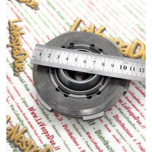 KOMPLETTE KUPPLUNG für VESPA 50 NLR SPECIAL - 125 PRIMAVERA ET3 - APE 50 - PK 50 - PK 50 XL RUSH N