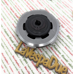 KOMPLETTE KUPPLUNG für VESPA 50 NLR SPECIAL - 125 PRIMAVERA ET3 - APE 50 - PK 50 - PK 50 XL RUSH N