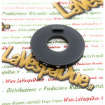 Anello segnamarce 4 marce Grigio stampato 3D per VESPA 50 125 HP V FL FL2 N XL 