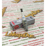 Spark Plug Laser Iridium premium NGK IKR9J8 for various applications ABARTH 1.4 turbo t.jet Multi Air