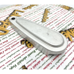 Coperchio mozzo in alluminio per APE AE01T 2T AE1T 2T AD1T 2T PENTARO APC1T 2T ricambio NOS originale PIAGGIO r.o. 076329