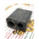 Cuscinetto in bachelite per barra di torsione APE AE01T AE02T AE1 AD PENTARO APC sospensione posteriore prodotto originale NOS 