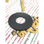 Disco interno in bachelite per ammortizzazione a frizione APE AB AC AE AD APA1T APB1T APC prodotto originale NOS per barra sospensione posteriore barra di torsione spessore