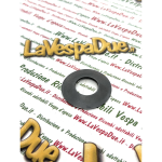 Rondella bombata a molla per barra di torsione a frizione APE 125 A1T a A15T cambio bacchetta prodotto originale NOS perno per barra sospensione posteriore