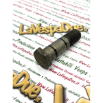 Perno di collegamento piastra barra di torsione per APE 150 AB AC PENTARO APA1T APB1T prodotto originale NOS perno da inserire sul triangolo per unire la piastra in bachelite della sospensione alla barra di torsione