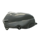 Cassetta cassa filtro aria per APRILIA SCARABEO 50  dal 1993 al 2005