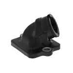 Collettore aspirazione carburatore per PIAGGIO LIBERTY VESPA ZIP GILERA RUNNER