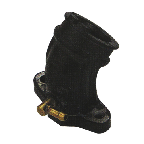 Collettore aspirazione carburatore per APRILIA DERBI PIAGGIO LIBERTY 50 4T