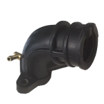 Collettore aspirazione carburatore per APRILIA DERBI PIAGGIO  50 