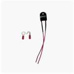 Condensatore rinforzato EVOK per PIAGGIO VESPA CIAO APE MOPED LAMBRETTA