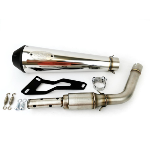 Pinasco EXXY muffler for Vespa GTS 300 ie ie Super 26561600