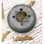 Tamburo anteriore in allumino per VESPA 125 150 VNA VNB VBB VN1T VN2T VL1T VL2T Struzzo r.o. 002002 105882