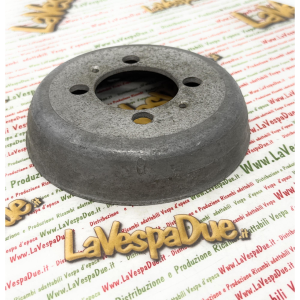 Tambor delantero en aluminio para VESPA 125 150 VNA VNB VBB VN1T VN2T VL1T VL2T Struzzo ro 002002 105882