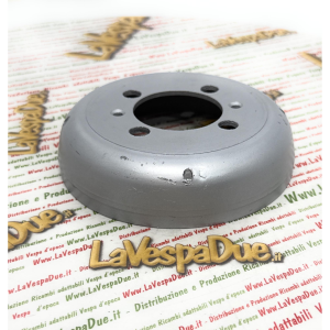 Tambor delantero en aluminio para VESPA 125 150 VNA VNB VBB VN1T VN2T VL1T VL2T Struzzo