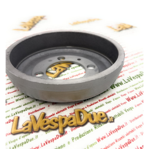 Tambor delantero en aluminio para VESPA 125 150 VNA VNB VBB VN1T VN2T VL1T VL2T Struzzo