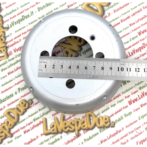 Tambor delantero en aluminio para VESPA 125 150 VNA VNB VBB VN1T VN2T VL1T VL2T Struzzo