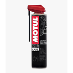MOTUL MC CARE C1 CHAIN CLEAN pulisce tutti i tipi di catena 0.400 l