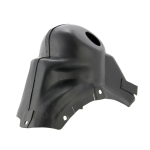 Cuffia cilindro motore in ferro raffreddamento cilindro VESPA 50 N prima Serie adattabile 50 L SPECIAL R r.o. 139261