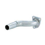 Raccordo aspirazione collettore carburatore 19.19 per VESPA PK 125 XL diametro innesto 23 mm r.o. 198178 123474 modifica PK ET3