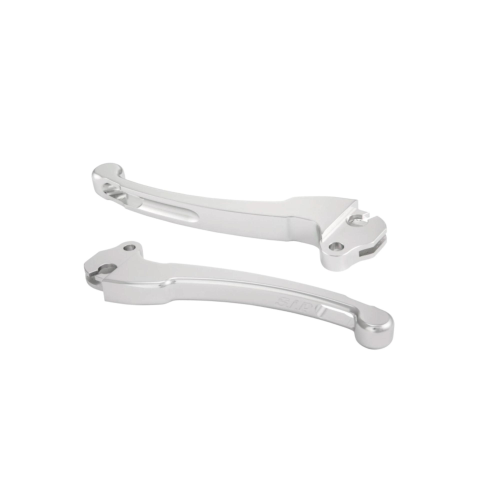 COPPIA LEVE SPORTIVE SIP J6312CBSV PER VESPA 50 80 90 125 150 160 180 200 N L R SPECIAL PRIMAVERA ET3 PK S XL VNA VNB TS GT GTR SPRINT VBA GS SS RALLY PX PE