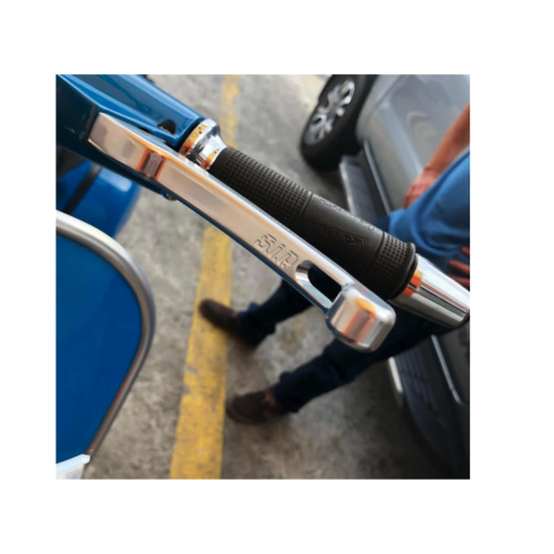 COPPIA LEVE SPORTIVE SIP J6312CBSV PER VESPA 50 80 90 125 150 160 180 200 N L R SPECIAL PRIMAVERA ET3 PK S XL VNA VNB TS GT GTR SPRINT VBA GS SS RALLY PX PE