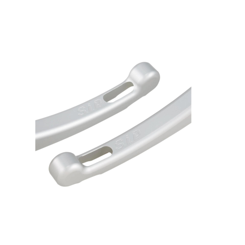 COPPIA LEVE SPORTIVE SIP J6312CBSM PER VESPA 50 80 90 125 150 160 180 200 N L R SPECIAL PRIMAVERA ET3 PK S XL VNA VNB TS GT GTR SPRINT VBA GS SS RALLY PX PE