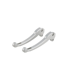 COPPIA LEVE SPORTIVE SIP J6312CBSM PER VESPA 50 80 90 125 150 160 180 200 N L R SPECIAL PRIMAVERA ET3 PK S XL VNA VNB TS GT GTR SPRINT VBA GS SS RALLY PX PE